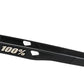 Brille Glendale Soft Tact Black-Smoke Lens