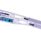 Brille Speedcraft XS Polished Translucent Lavender-HiPER Lavender Mirror Lens