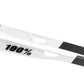 Speedcraft SL Glases Soft Tact Off white-HiPE