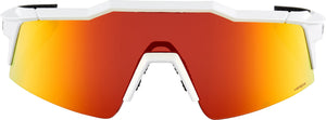 Speedcraft SL Glases Soft Tact Off white-HiPE