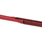 Brille Legere Round Soft Tact Crimson-HiPER Silver Mirror Lens