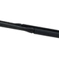 Brille Legere Round Matte Black-Grey Green Lens