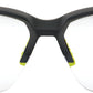 Brille Sportcoupe Soft Tact Cool Grey-Photochromic Lens