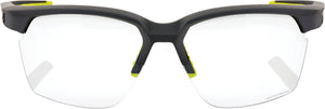 Brille Sportcoupe Soft Tact Cool Grey-Photochromic Lens
