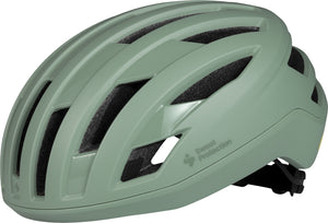 Fluxer Mips Helmet willow green LXL