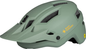 Primer Mips Helmet willow green LXL