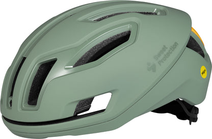 Falconer 2Vi Mips Helmet willow green LXL