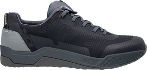 MTB Motus GTX schwarz/grau 49