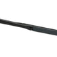 Brille Legere Square Polished Black - Smoke Lens