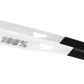 Brille Speedcraft XS Matte White-HiPER Silver Mirror Lens