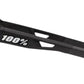 Brille Speedcraft XS Soft Tact Black-Smoke Lens