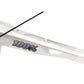 Brille Speedcraft Bastille - Blue Mirror Photochromic Lens
