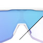 Brille S2 - Bastille - Blue Mirror Photochromic Lens