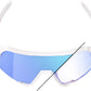 Brille S3 - Bastille - Blue Mirror Photochromic Lens