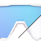 Brille S3 - Bastille - Blue Mirror Photochromic Lens