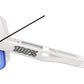 Brille Glendale - Bastille - Blue Mirror Photochromic Lens