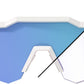 Brille Speedcraft XS - Bastille - Blue Mirror Photochromic Lens