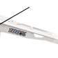 Brille Speedcraft SL - Bastille - Blue Mirror Photochromic Lens