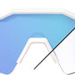 Brille Speedcraft SL - Bastille - Blue Mirror Photochromic Lens