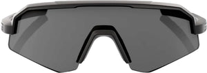 Brille Slendale XS - Matte Black - Smoke Lens