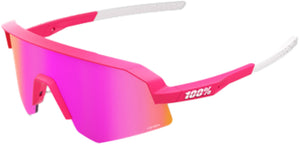Brille Slendale SL - Pitaya - HiPER Vital Pink Mirror Lens