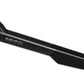 Brille Aerocraft - Matte Black - Black Mirror Lens