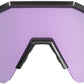 Brille Speedcraft SL - Polished Black - HiPER Polarized Lavender