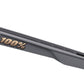Brille S3 - Soft Tact Grey - HiPER Copper Mirror Lens