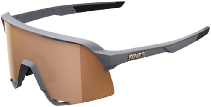 100% Brille S3