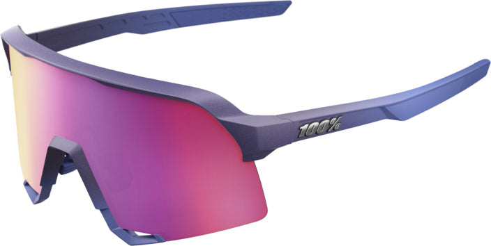 100% Brille S3