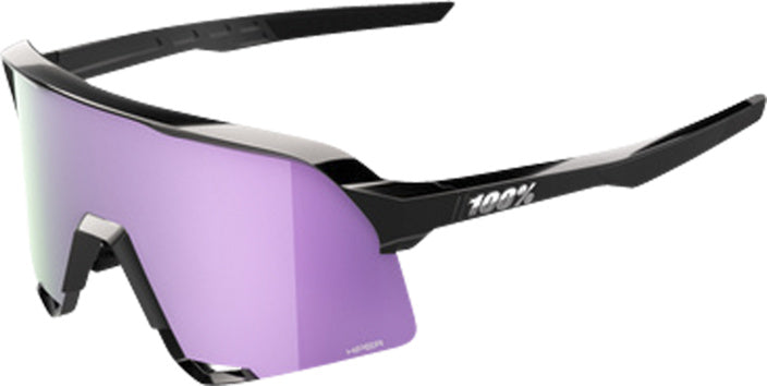 100% Brille S3