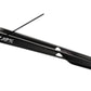 Brille Hypercraft - Gloss Black - Purple Mirror Photochromic Lens