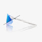Brille Hypercraft - Bastille - Blue Mirror Photochromic Lens