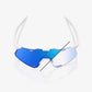 Brille Hypercraft - Bastille - Blue Mirror Photochromic Lens
