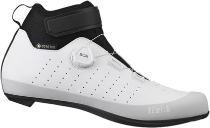 Artica GTX Road Shoes weiss/grau 37