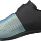 Decos Carbon Shoes irid. leuchtend hellblau 42