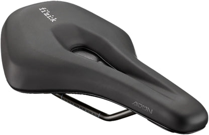 Terra Aidon X5 black 160 mm S-Alloy