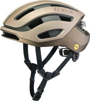 Kudo Helmet + Light bronze L