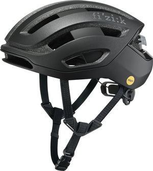 Kudo Helmet + Light schwarz L