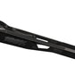 Brille Speedcraft SL - Matte Black Gloss Black - Black Mirror Lens