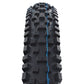Schwalbe Reifen Nobby Nic TwinSkin Addix TL-Ready