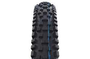 Schwalbe Reifen Nobby Nic TwinSkin Addix TL-Ready