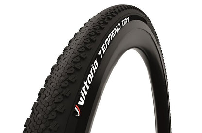 Vittoria Reifen Terreno Dry 700x40C, Faltbar