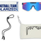 The Basketball Team Originals Polarized Double Wide