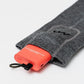 HeatX Heated Everyday Socks w.batteries V2 grey L