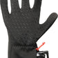 Heated liner Gloves black S