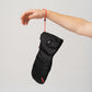 Heated Blizzard Mittens black M