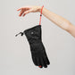 Heated Blizzard Gloves black XS