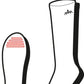 Heated Technical Socks red/black S