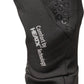 Heated Nordic Gloves black XL